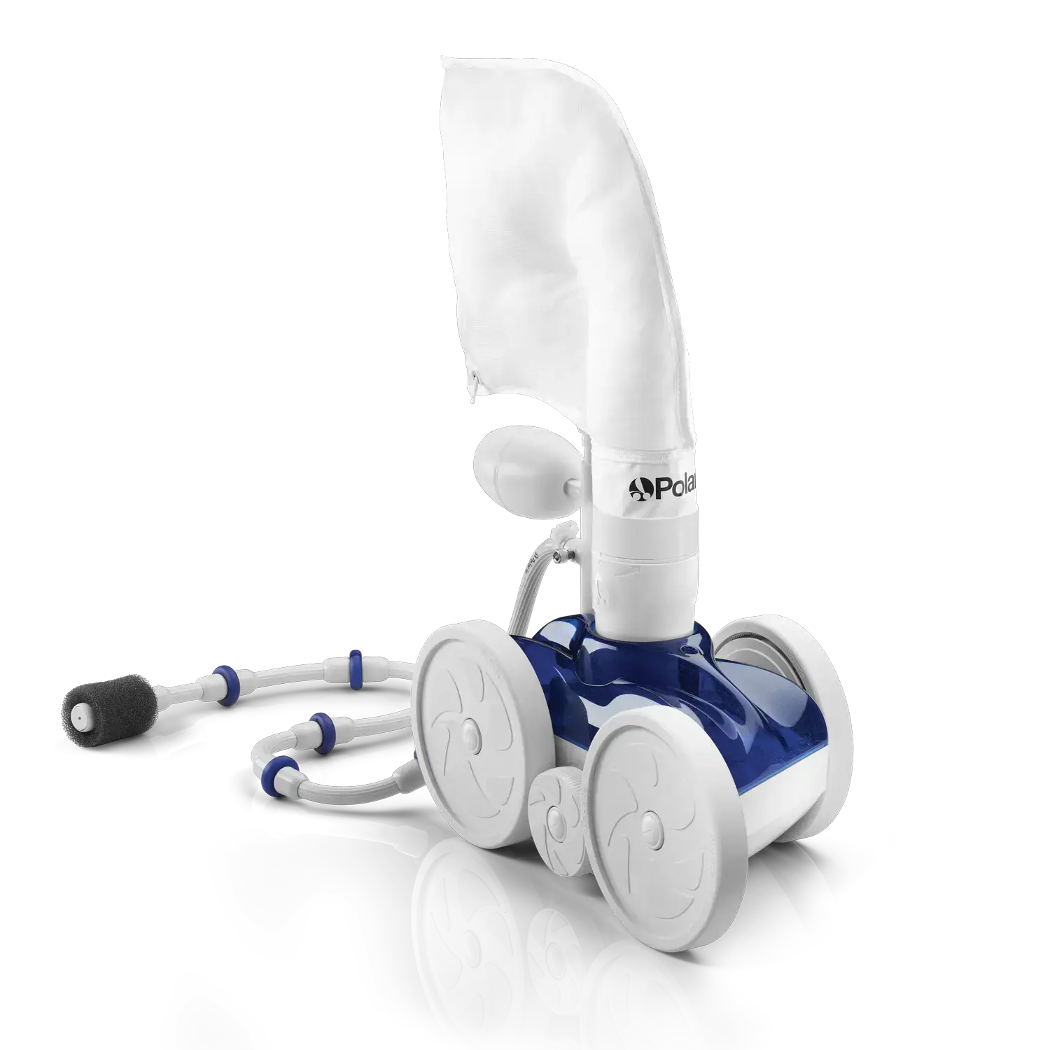 Polaris Vac-Sweep 280 Pressure Pool Cleaner Zodiac