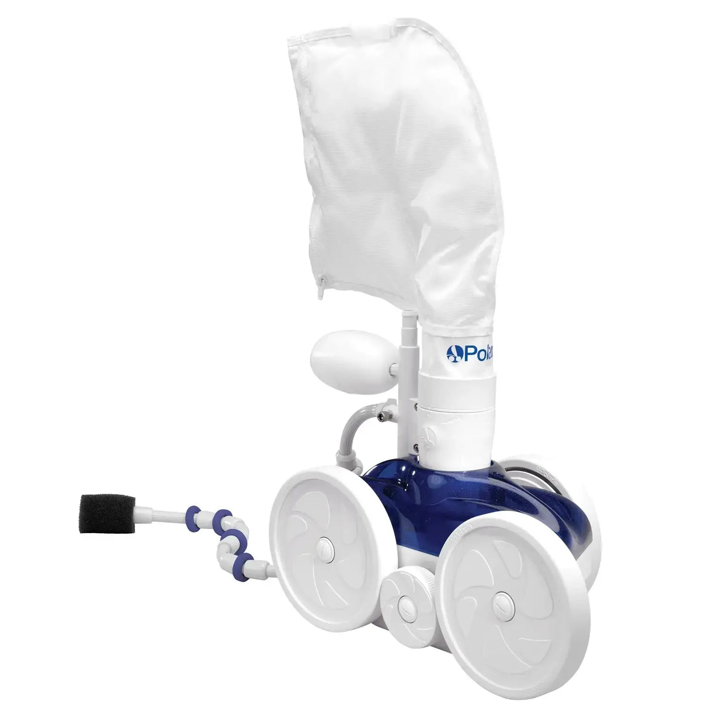 Polaris Vac-Sweep 280 Pressure Pool Cleaner Zodiac