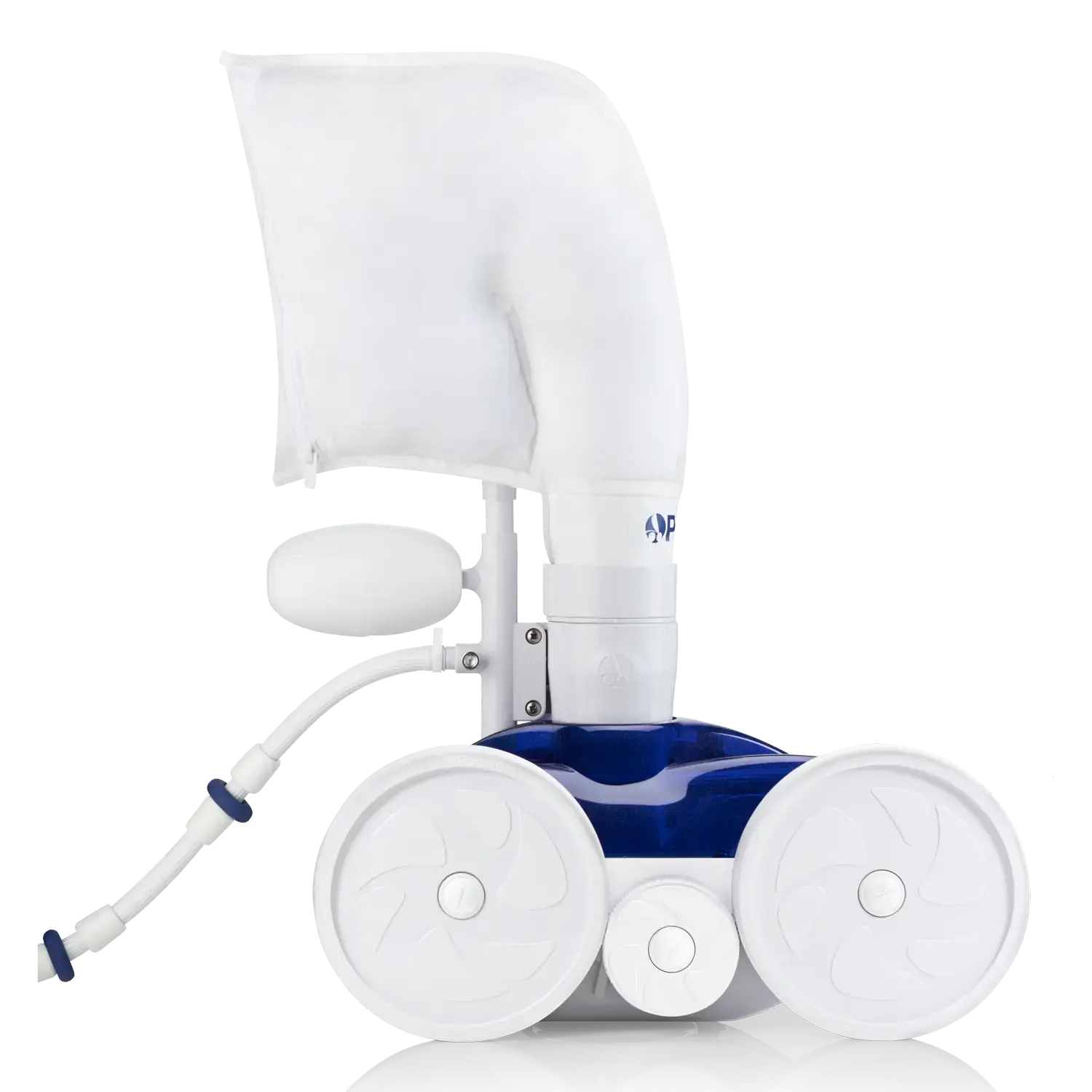 Polaris Vac-Sweep 280 Pressure Pool Cleaner Zodiac