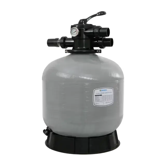 Zodiac Titan ZT700 28" Fibreglass Sand Filter Zodiac
