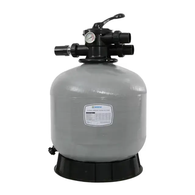 Zodiac Titan ZT700 28" Fibreglass Sand Filter Zodiac
