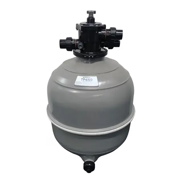 Zodiac Titan ZTP550 21" Thermoplastic Sand Filter Zodiac