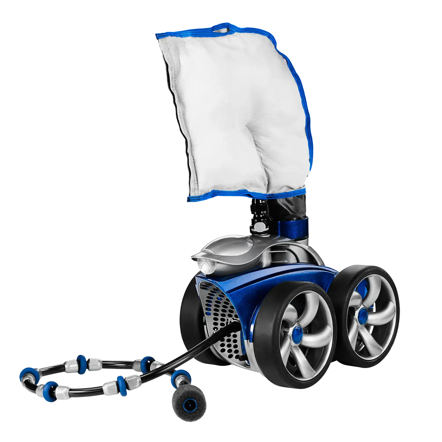 Polaris 3900 Sport Pressure Pool Cleaner Zodiac