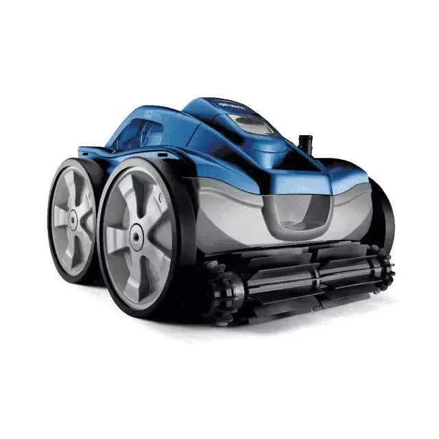 Polaris Quattro® Sport Pressure Cleaner Zodiac