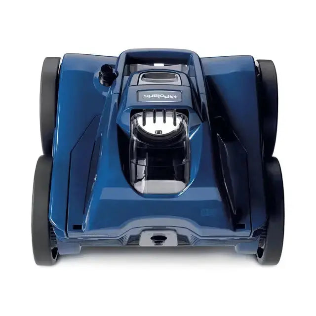 Polaris Quattro® Sport Pressure Cleaner Zodiac