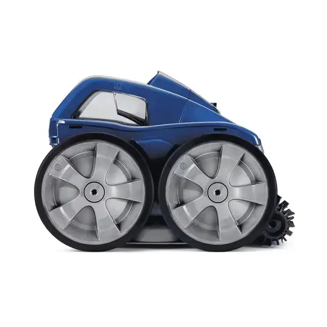Polaris Quattro® Sport Pressure Cleaner Zodiac
