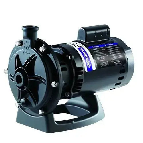 Polaris® PB4-50B Booster Pump Zodiac