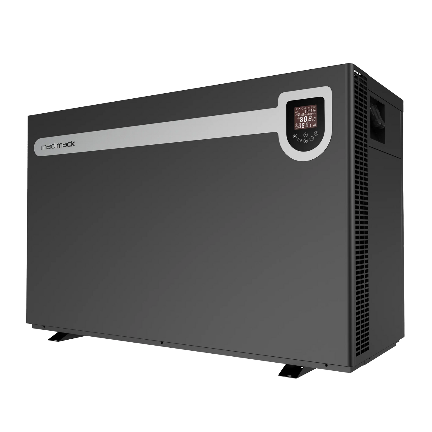 Madimack InverELITE V4 120 Heat Pump