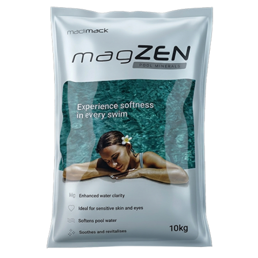 Madimack InverCHLOR magZEN Minerals 10kg Madimack