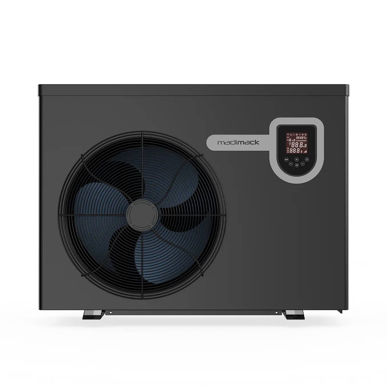 Madimack InverECO Plus 90 Heat Pump Madimack