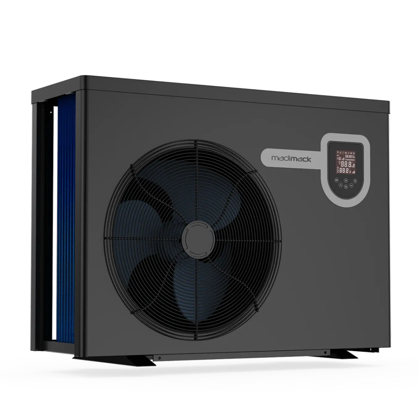 Madimack InverECO Plus 90 Heat Pump Madimack