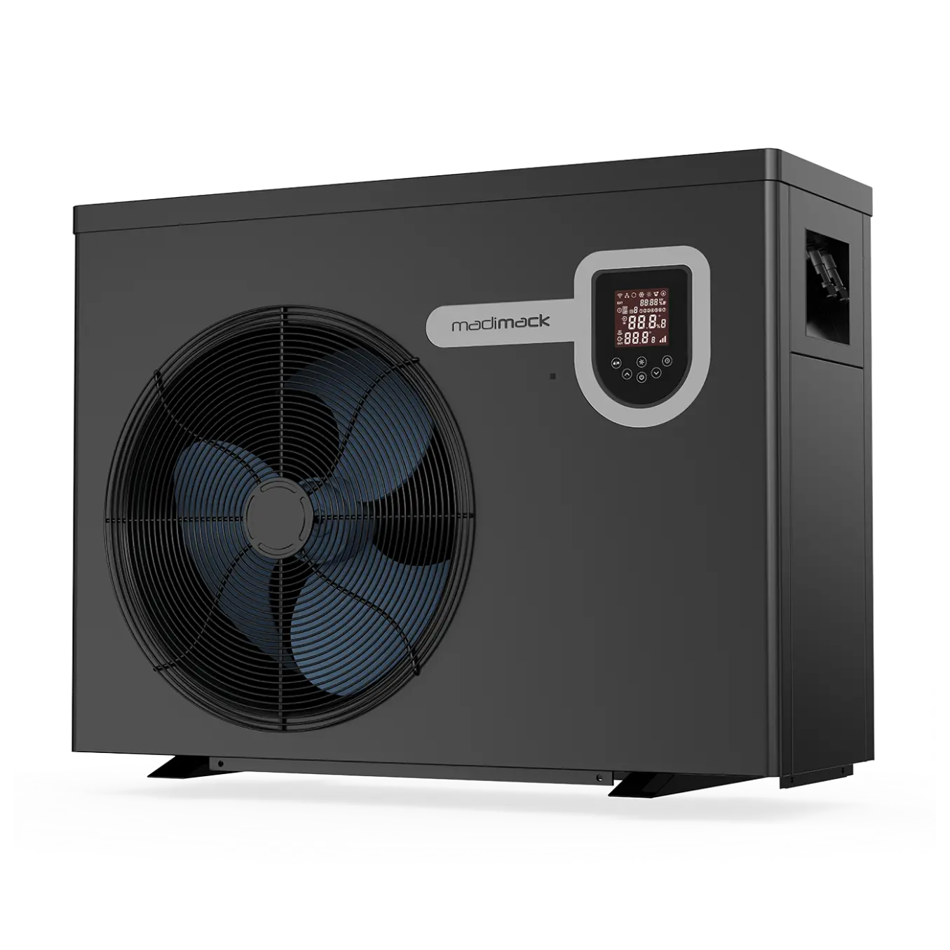 Madimack InverECO Plus 90 Heat Pump Madimack