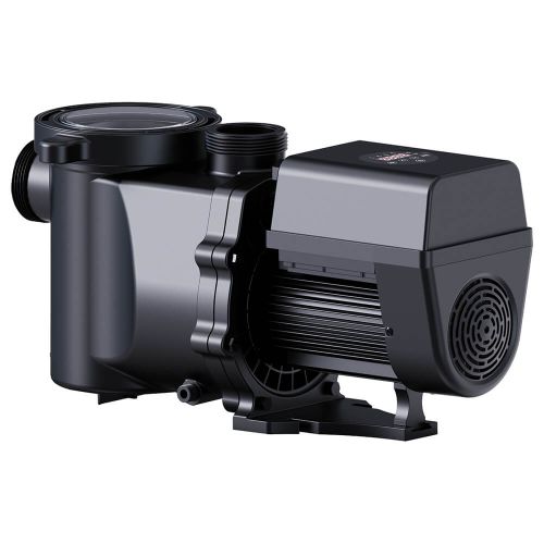 Madimack InverFLOW Plus F500i 2.0HP Variable Speed Inverter Pool Pump Madimack