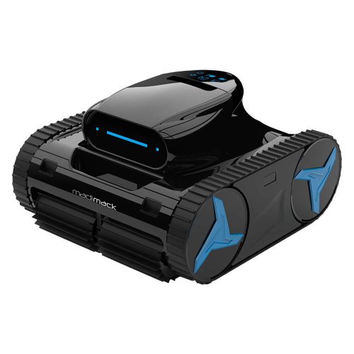 Madimack GT Freedom Plus i5.5 Cordless Robotic Pool Cleaner Madimack