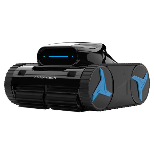 Madimack GT Freedom Plus i5.5 Cordless Robotic Pool Cleaner Madimack