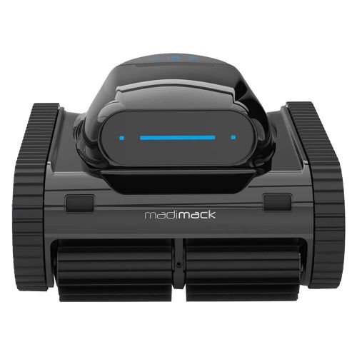 Madimack GT Freedom Plus i5.5 Cordless Robotic Pool Cleaner Madimack