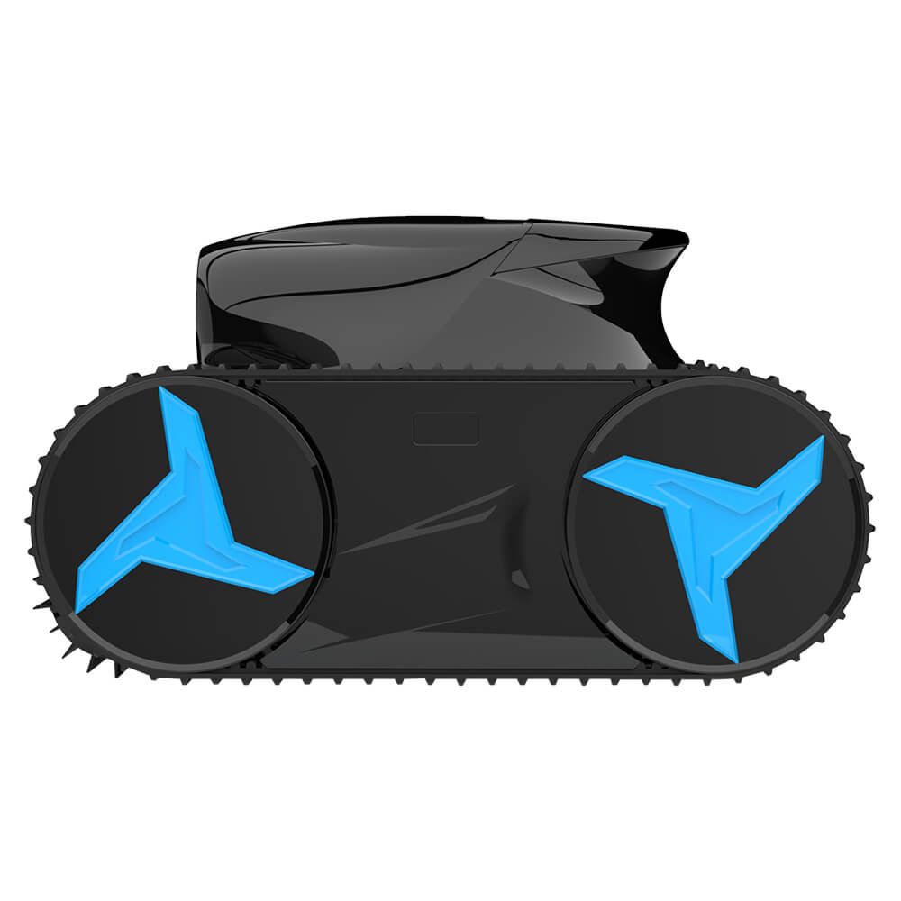 Madimack GT Freedom Plus i5.5 Cordless Robotic Pool Cleaner Madimack