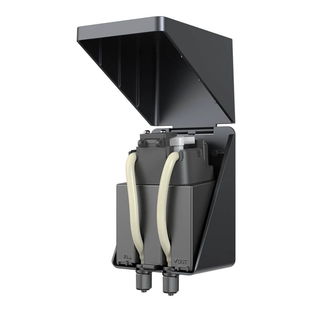 Madimack InverCHLOR pH Doser Madimack
