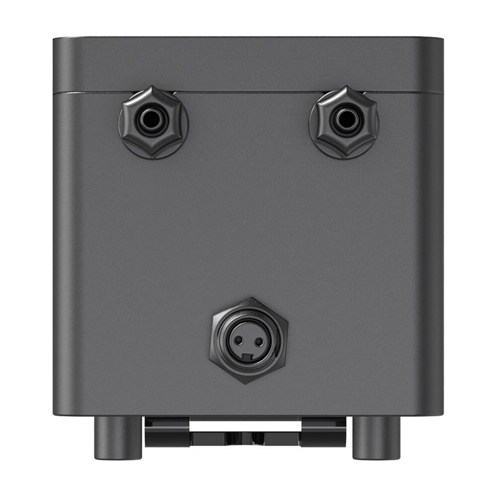 Madimack InverCHLOR pH Doser Madimack