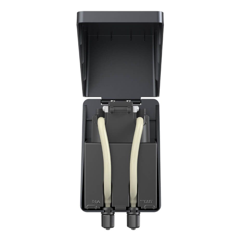 Madimack InverCHLOR pH Doser Madimack