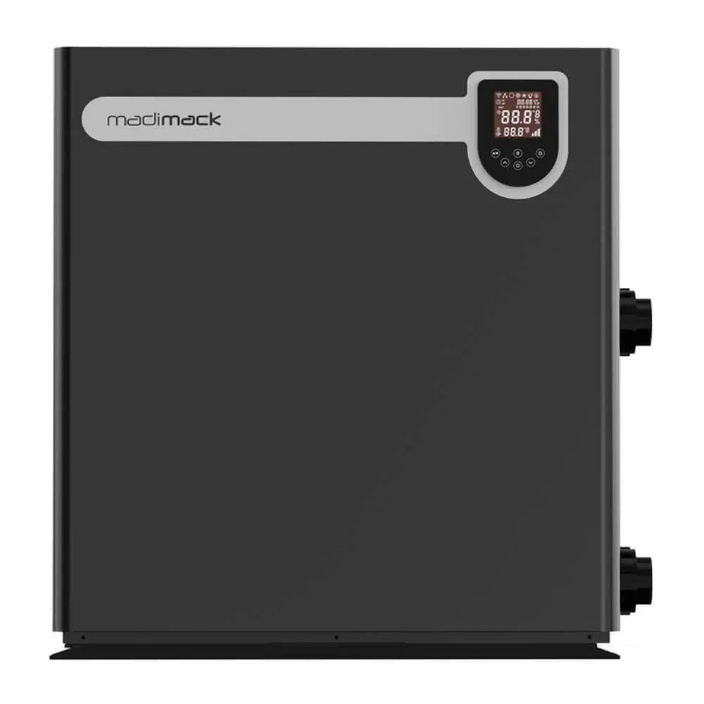 Madimack InverECLIPSE Plus 210 Heat Pump