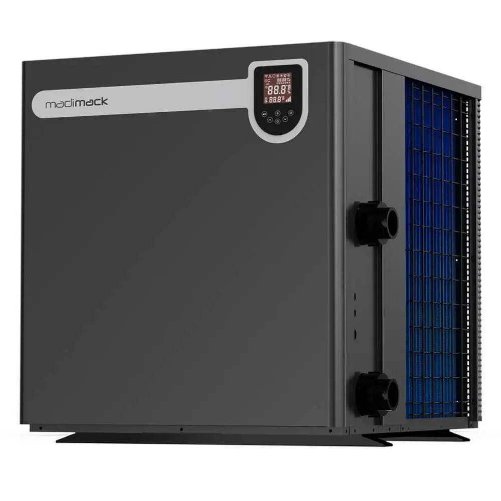 Madimack InverECLIPSE Plus 210 Heat Pump