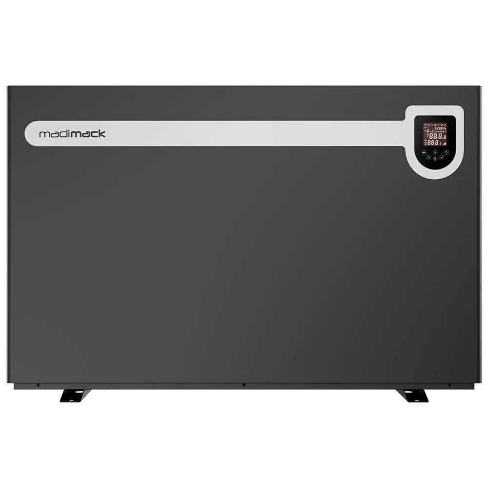 Madimack InverELITE V4 120 Heat Pump